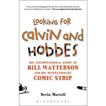 Looking For Calvin And Hobbes