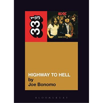 33 1/3, AC DC's Highway to Hell