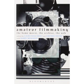 Amateur Filmmaking