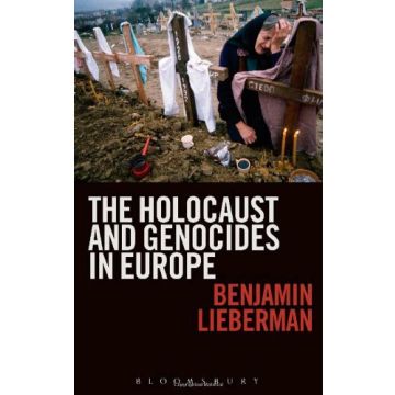 The Holocaust and Genocides in Europe