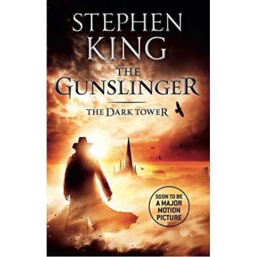 The Dark Tower I: The Gunslinger (Volume 1)