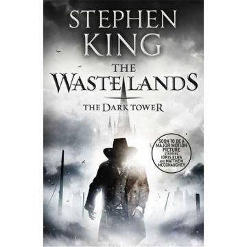 The Dark Tower III: The Waste Lands