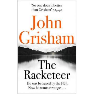 The Racketeer