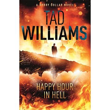 Happy Hour in Hell