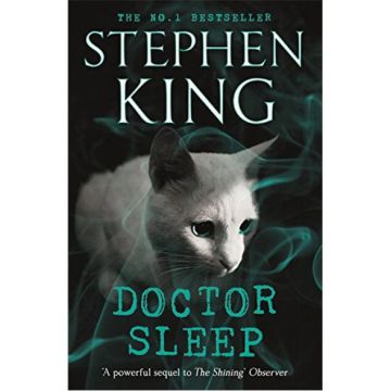 Doctor Sleep: Shining Book 2