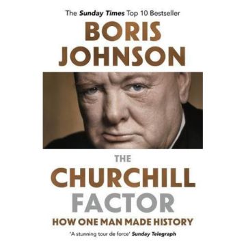 The Churchill Factor