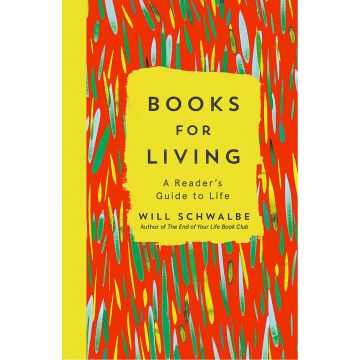 Books for Living: a reader’s guide to life