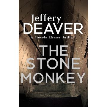 The Stone Monkey