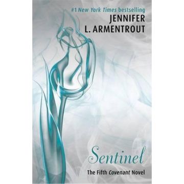 Sentinel  (Covenant Series #5)