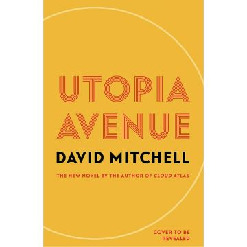 Utopia Avenue