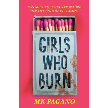 Girls Who Burn