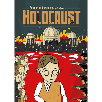 Survivors of the Holocaust