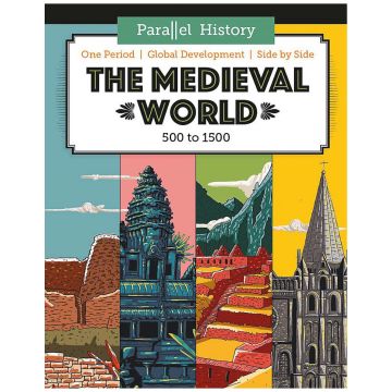 Parallel History: The Medieval World