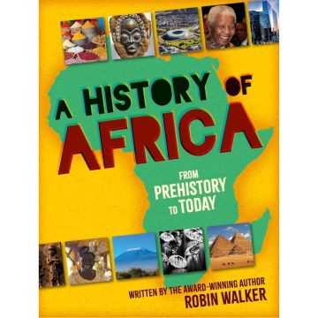 A History of Africa