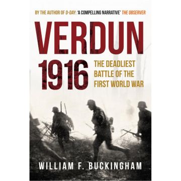 Verdun 1916