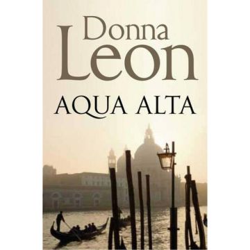 Acqua Alta (Brunetti #5)