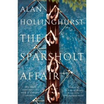 The Sparsholt Affair