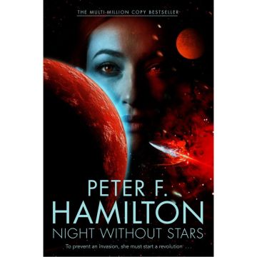 Night Without Stars (Chronicle of the Fallers)