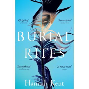 Burial Rites