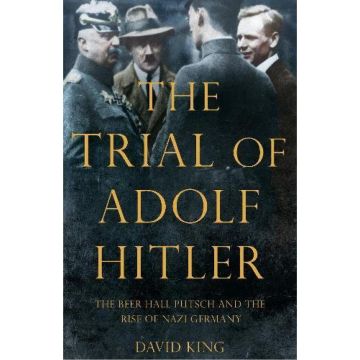 The Trial of Adolf Hitler