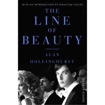 The Line of Beauty (Picador Classic)