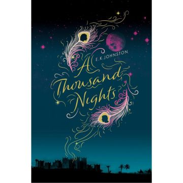 A Thousand Nights