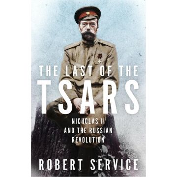 The Last of the Tsars