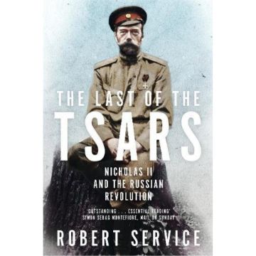 The Last of the Tsars