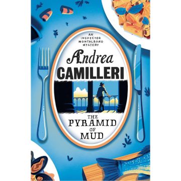 The Pyramid of Mud (Inspector Montalbano mysteries)