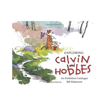 Exploring Calvin and Hobbes