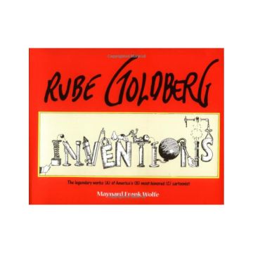 Rube Goldberg