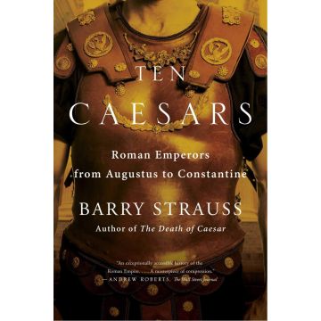 Ten Caesars