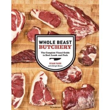 Whole Beast Butchery