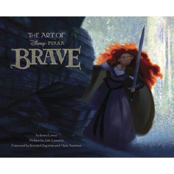 The Art of Brave