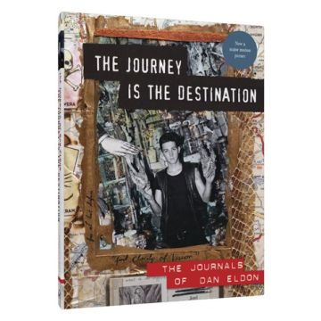 Journey is the Destination (Revised Edition)