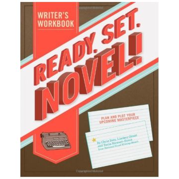 Ready, Set, Novel!