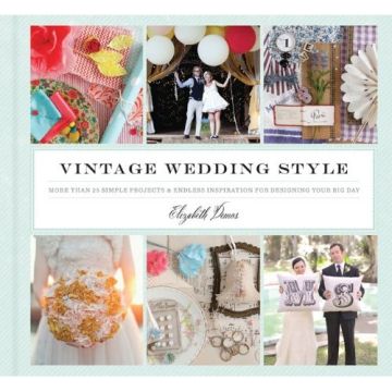 Vintage Wedding Style