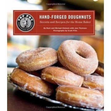 Top Pot Hand-Forged Doughnuts