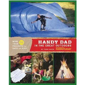 Handy Dad in the Great Outdoors