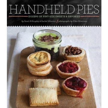 Handheld Pies