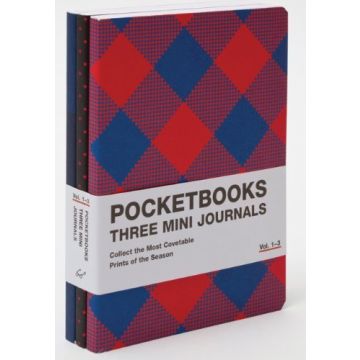 Pocketbooks