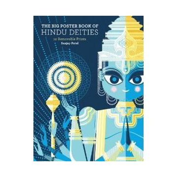 Hindy Deities Posters