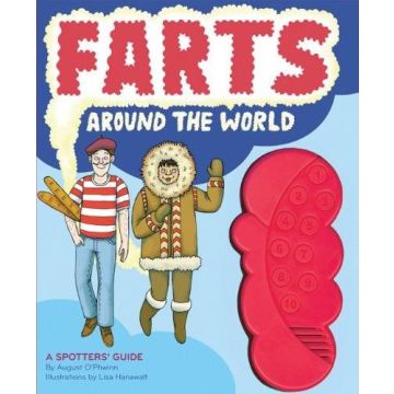 Farts Around the World