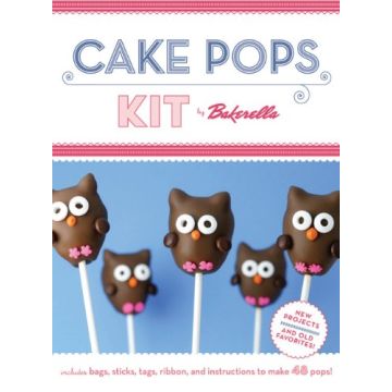 Cake Pops Kit