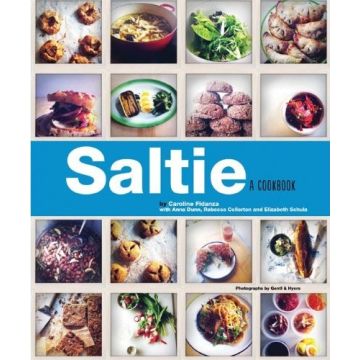 Saltie