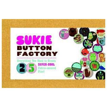 Sukie Button Factory