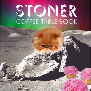 Stoner Coffee Table Book