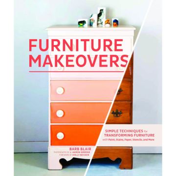 Furniture Makeovers