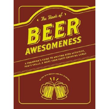 The Book of Beer Awesomeness