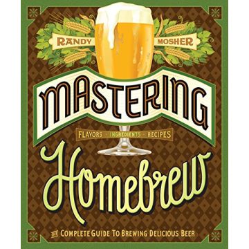 Mastering Home Brew